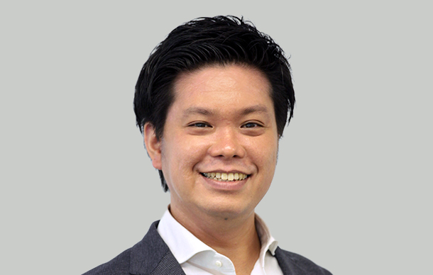 吉田 純平